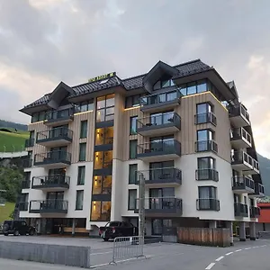 Top Apart Gaislachkogl Apartahotel