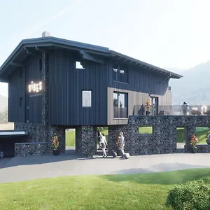 Guest house Vibes Soelden - Your Alpine Homebase, Solden
