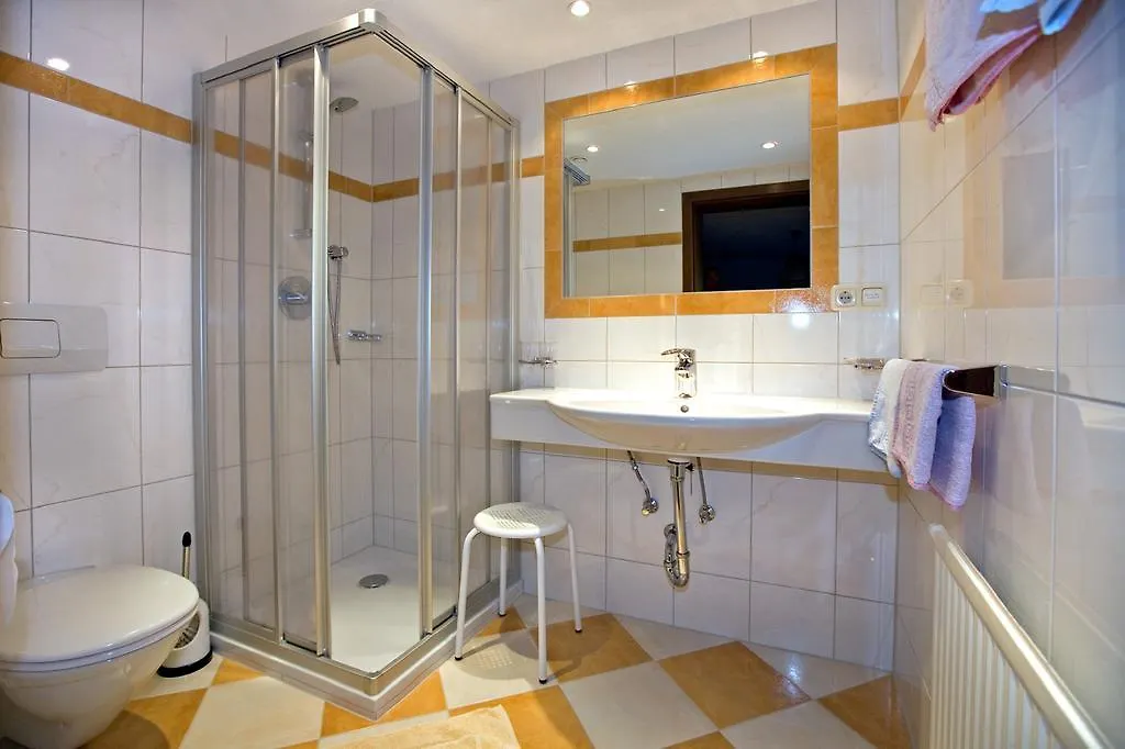 Appartamento Haus Almrausch Sölden