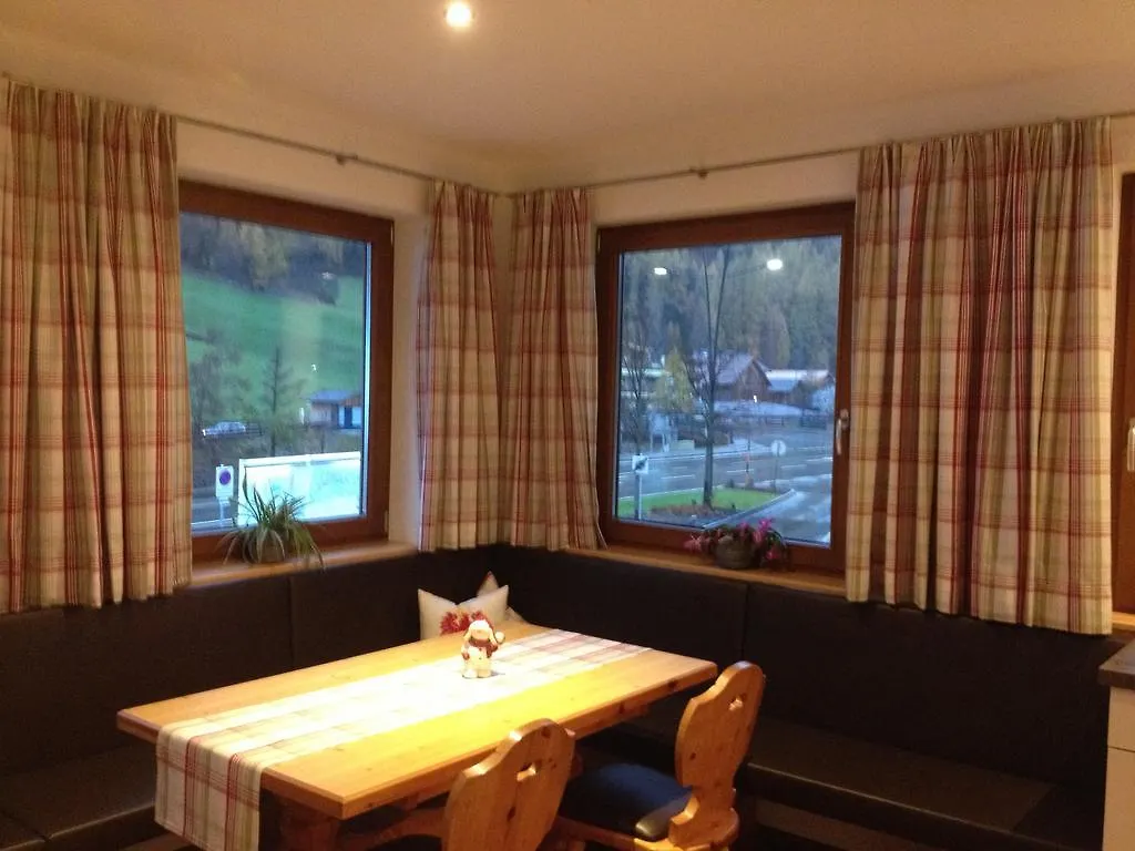 Appartamento Haus Almrausch Sölden 0*,  Austria