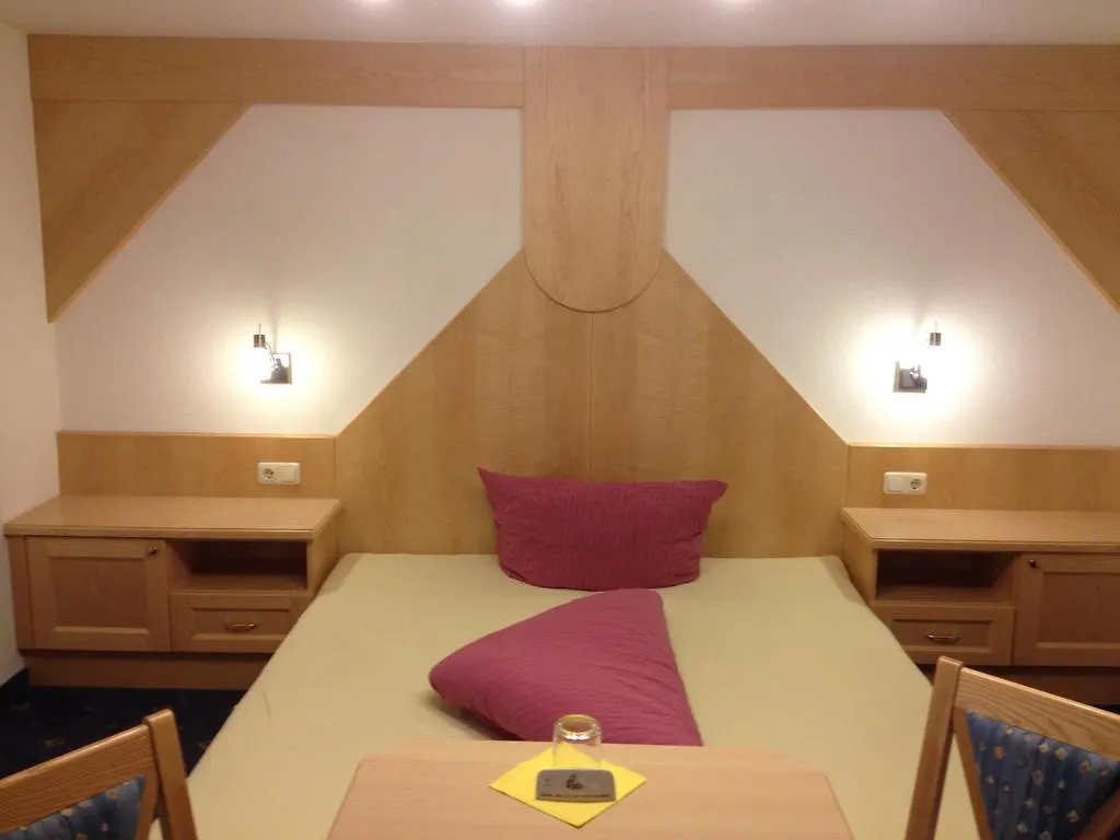 Appartamento Haus Almrausch Sölden