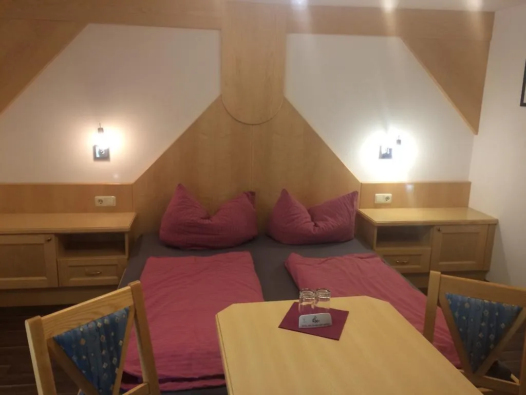 Appartamento Haus Almrausch Sölden