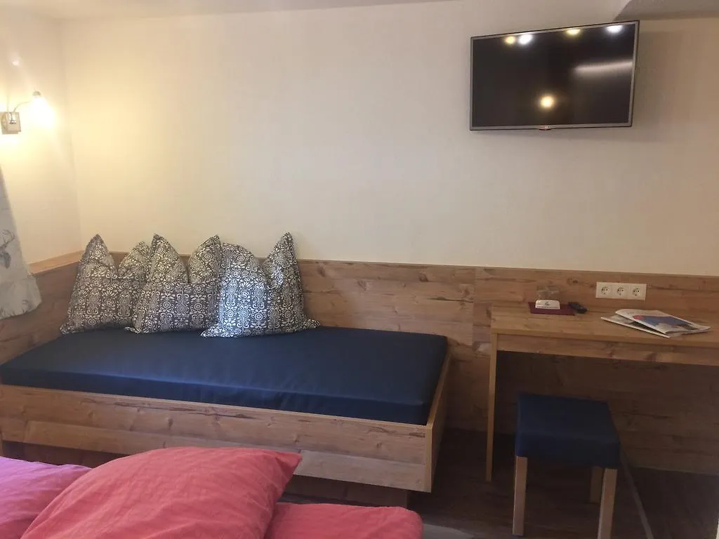 Appartamento Haus Almrausch Sölden 0*,  Austria